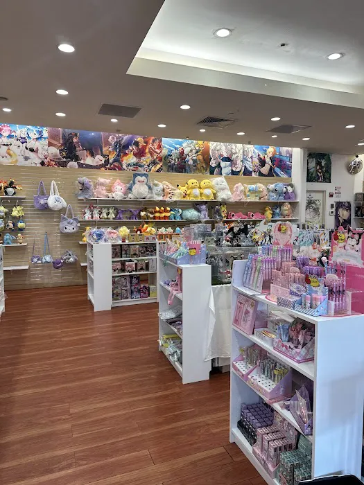 WOW ANIME 2
