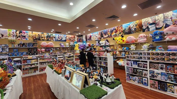 WOW ANIME 3