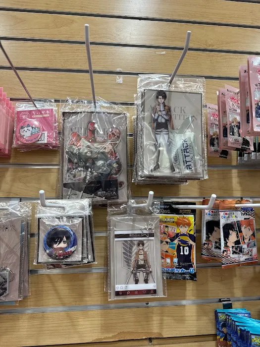 WOW ANIME 7