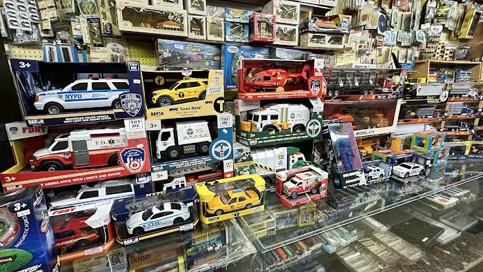 Rudy's Hobby & Art 4