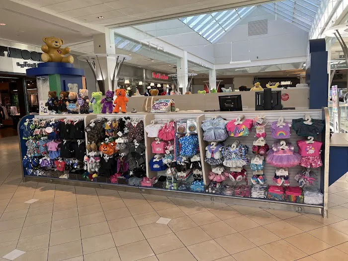 Build-A-Bear Workshop 4