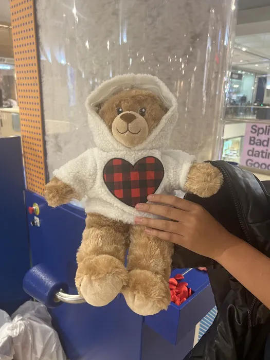 Build-A-Bear Workshop 3