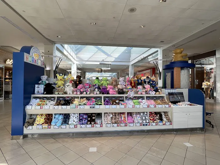 Build-A-Bear Workshop 5