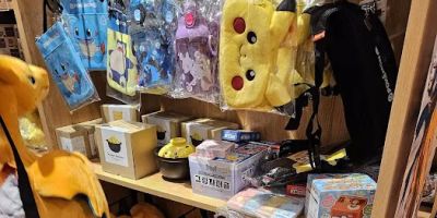 Akiba House - Queens Anime Store