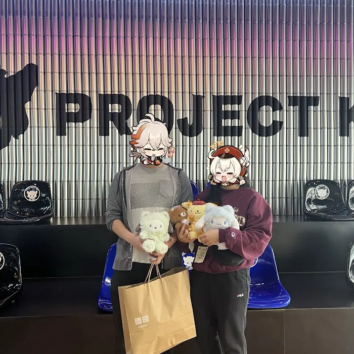 Project KE (Anime Club) 3