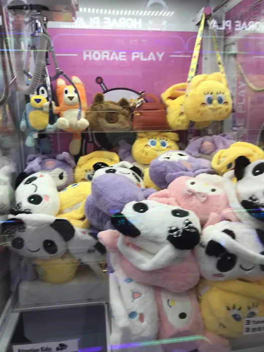 Horae Play 0