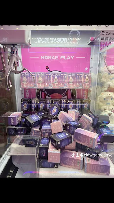 Horae Play 1