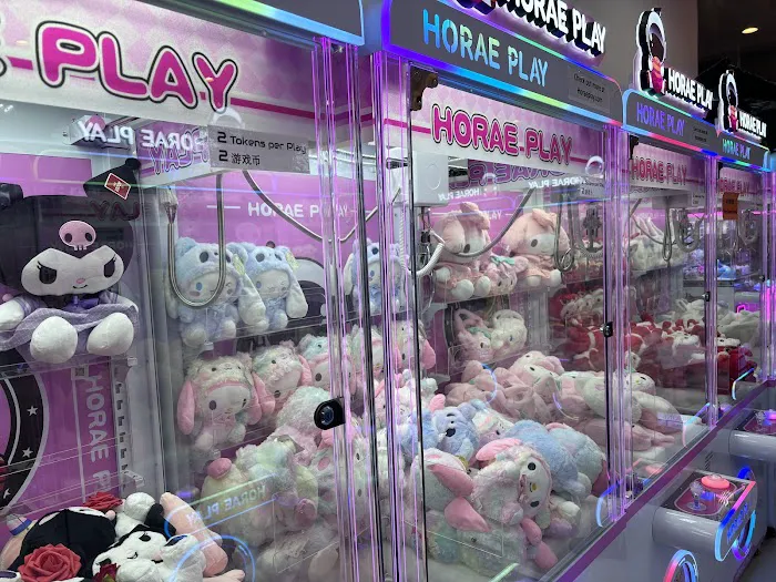 Horae Play 4
