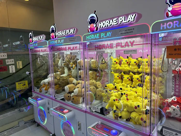 Horae Play 3