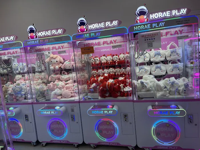 Horae Play 6