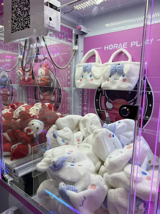 Horae Play 7