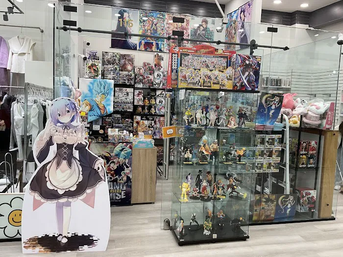 Anime Figure Egg-Cellent 蛋之谷-动漫手办 3