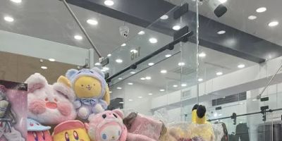 Anime Figure Egg-Cellent 蛋之谷-动漫手办