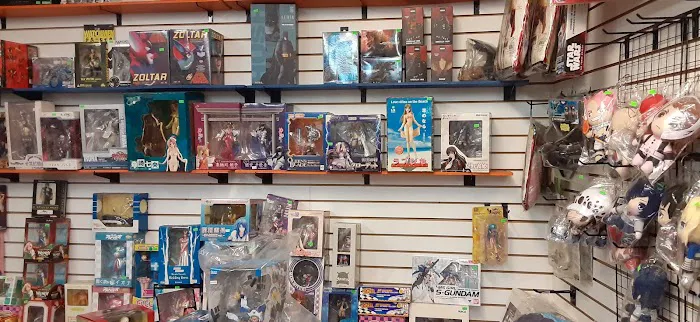 Anime Castle 3
