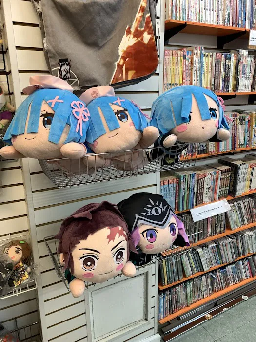 Anime Castle 1