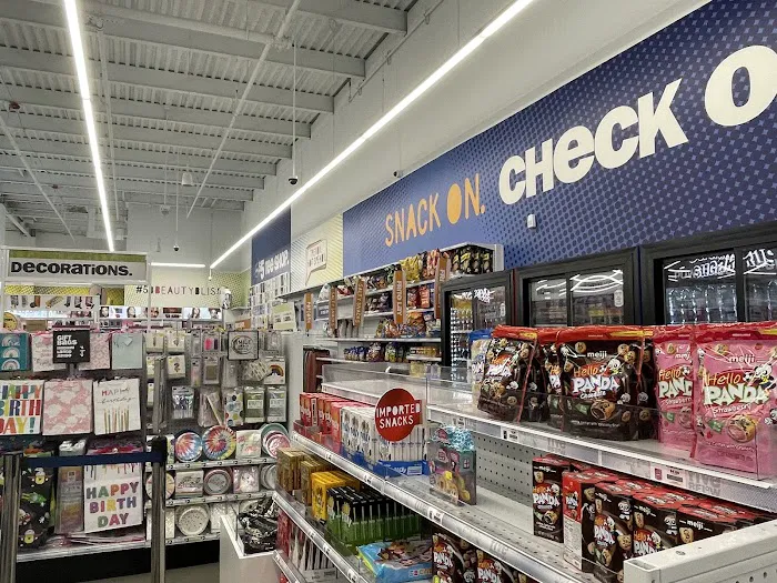 Five Below 3