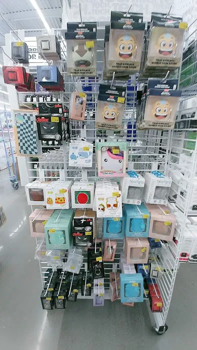 Five Below 4