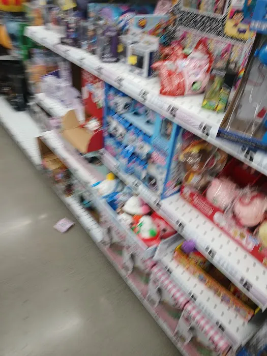 Five Below 7