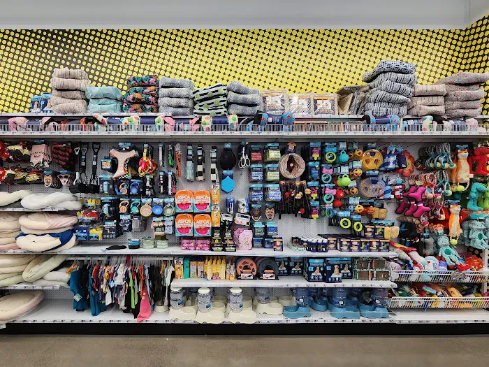 Five Below 8
