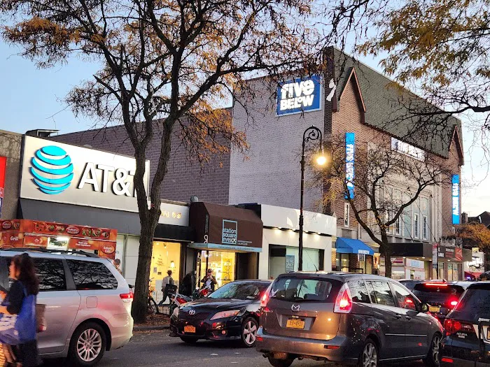 Five Below 6