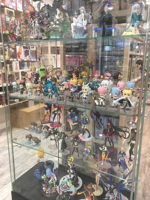 Lunar Toy Store 2