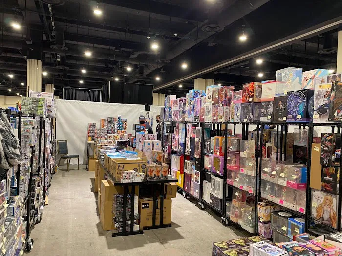 Lunar Toy Store 5