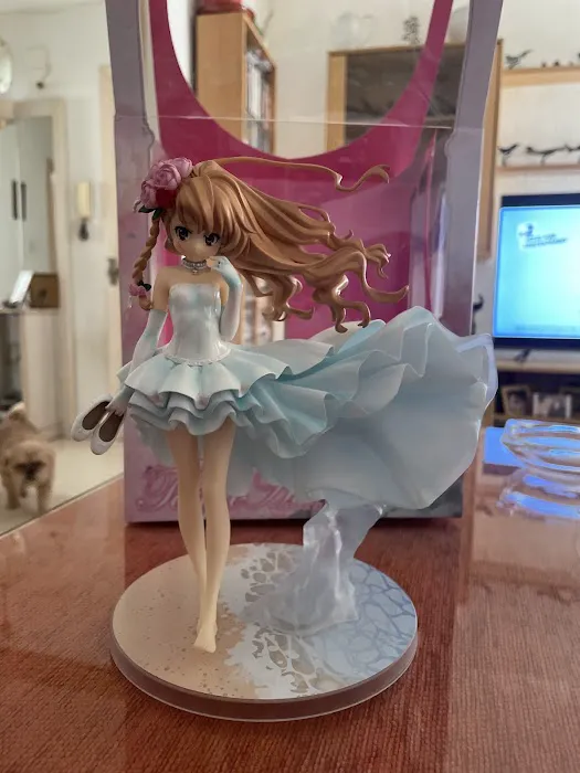 Lunar Toy Store 4