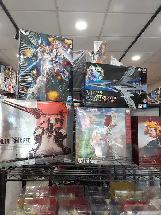Lunar Toy Store 1