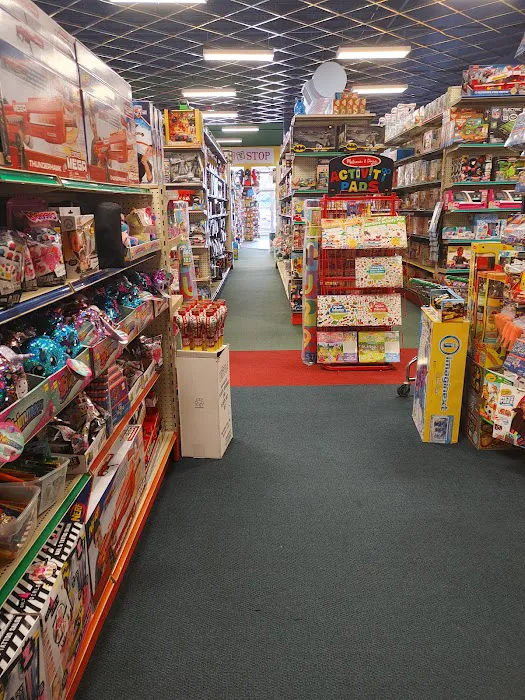 Matty's Toy Stop 5
