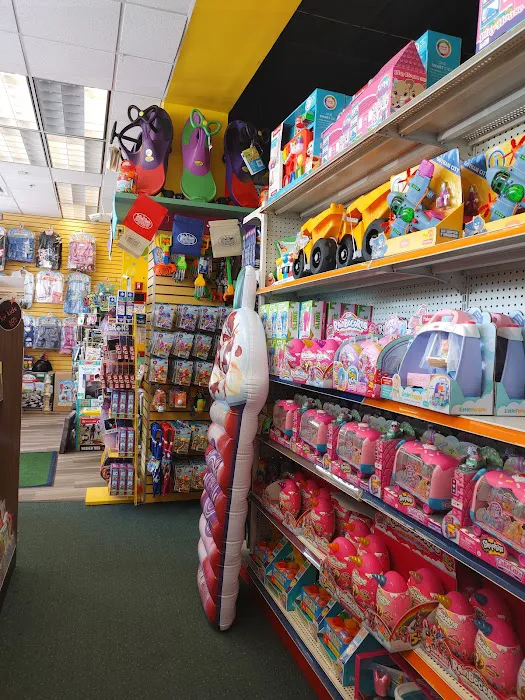 Matty's Toy Stop 2