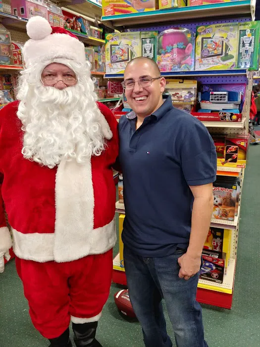 Matty's Toy Stop 7