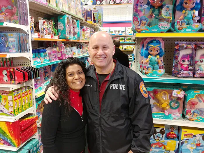 Matty's Toy Stop 9