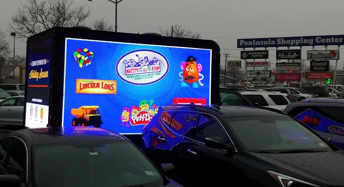 Matty's Toy Stop 6