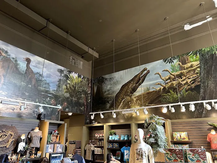 Dino Store 9