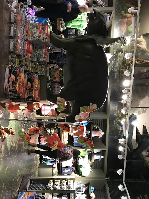 Dino Store 8