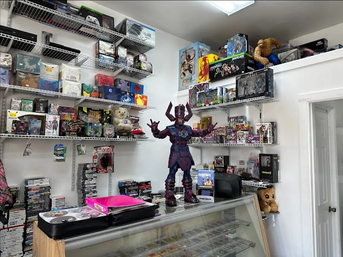 The Collector 5