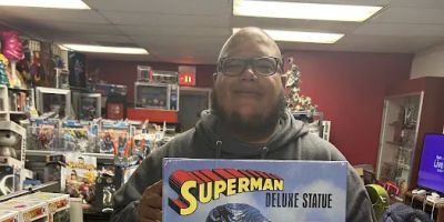 Zonk's POP Culture World Retro & Modern Video Games, Toys, Pro Wrestling, Hot Wheels, Music, Pokémon, & Collectibles
