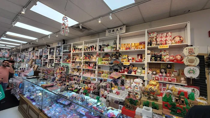 Little Japan USA 2