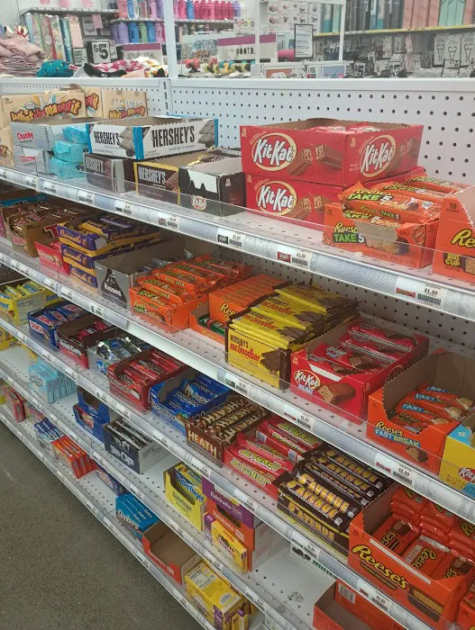 Five Below 4
