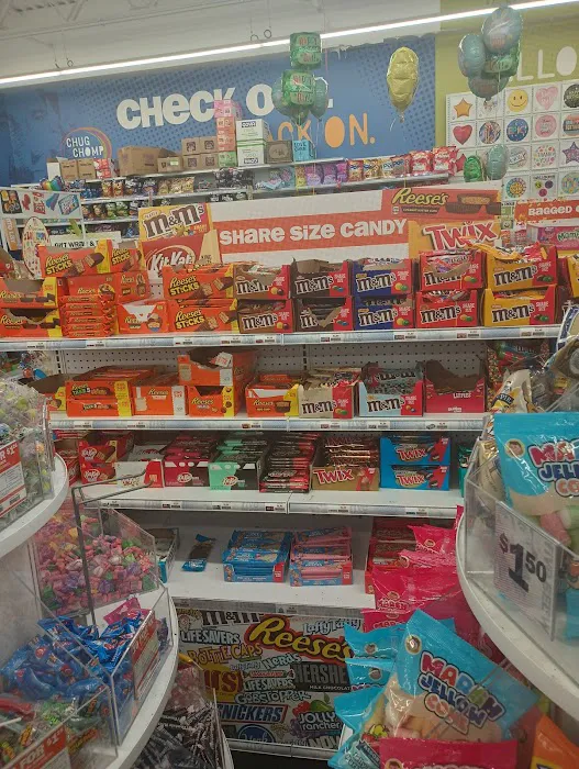 Five Below 3