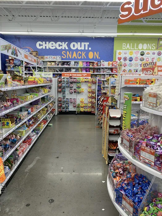 Five Below 7