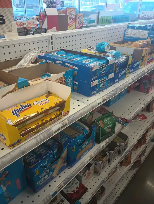 Five Below 5
