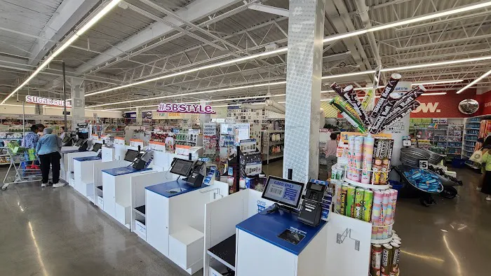Five Below 1