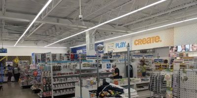 Five Below