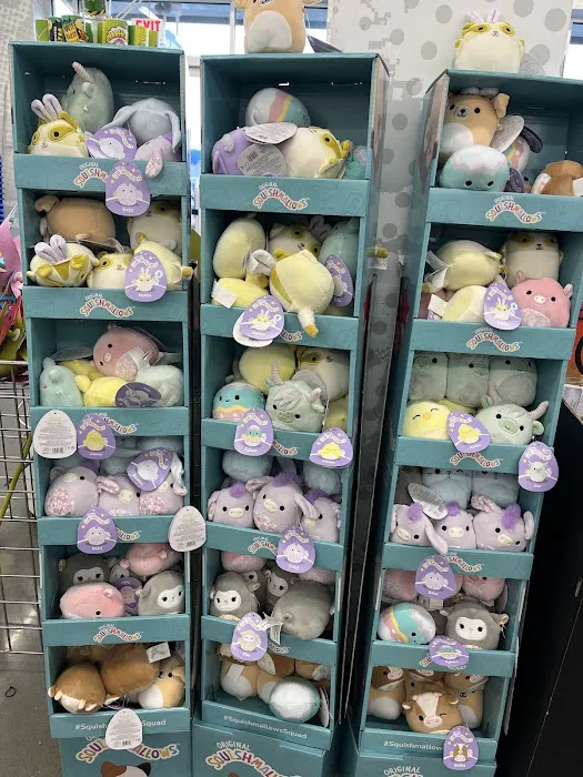 Five Below 8