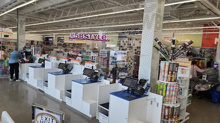 Five Below 2