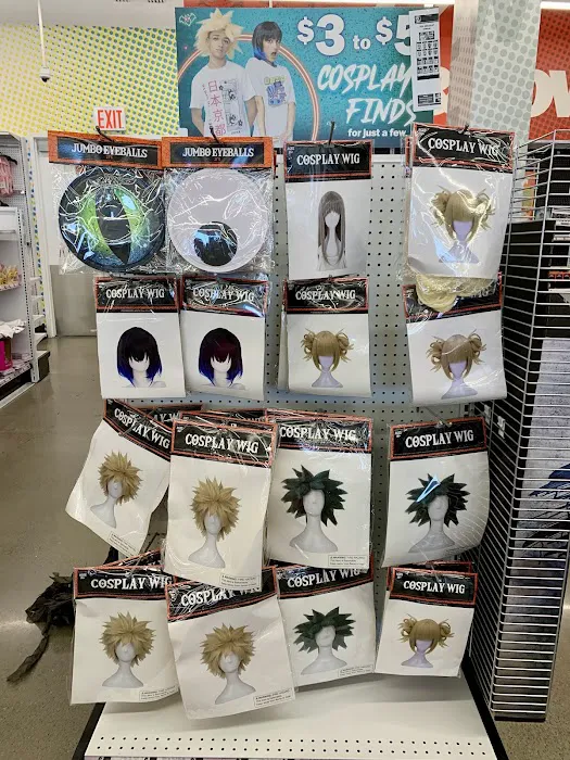 Five Below 6