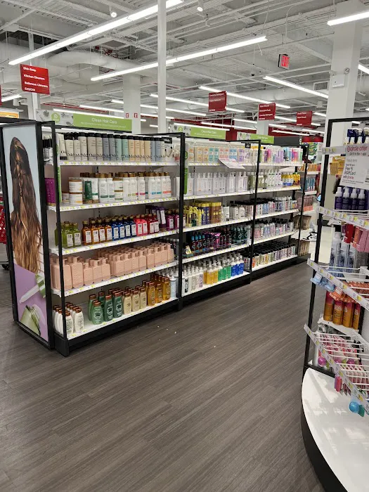 Target 7