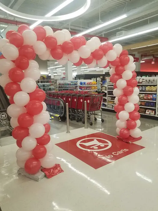 Target 6