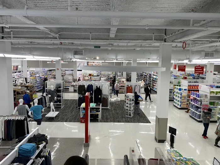 Target 3